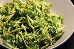 常見(jiàn)野菜的功效是什么？有哪些野菜營(yíng)養(yǎng)價(jià)值高？[圖]