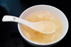 哪些食物富含膠原蛋白？富含膠原蛋白的食物有哪些？[圖]