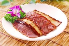 吃臘肉過多的危害有哪些？臘肉的主要成分是什么？[圖]