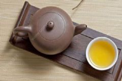 夏季如何正確喝養(yǎng)生涼茶？夏季喝涼茶有哪些方法？[圖]