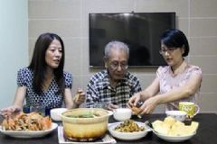 如何吃飯才健康？如何吃飯才健康？[圖]