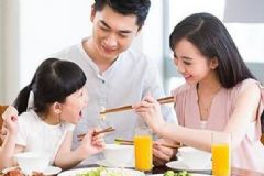 吃飯時有哪些禁忌？吃飯的時候不能做什么？[圖]