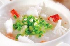 夏季有什么養(yǎng)生消暑的粥？夏季養(yǎng)身消暑粥[圖]