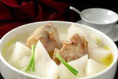 冬至吃什么食物比較好？冬季補(bǔ)身體有哪些藥膳處方？[圖]