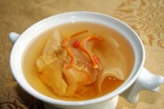 花膠有哪些食療功效？花膠有什么營(yíng)養(yǎng)價(jià)值？[圖]