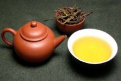 杜仲茶有哪些藥用價值？杜仲茶的藥理功效有哪些？[圖]