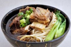 經(jīng)常吃面食容易發(fā)胖嗎？面食怎樣吃能減肥？[圖]