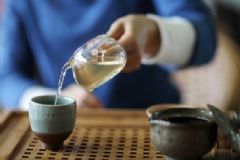 保健養(yǎng)生茶有哪些？如何喝茶養(yǎng)生保健？[圖]