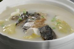 魚頭豆腐湯怎么做好吃？魚頭豆腐湯的做法有哪些？[圖]