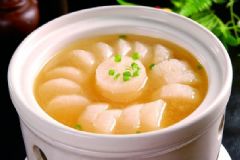 冬季補水吃什么菜？哪些食物補水效果好？[圖]