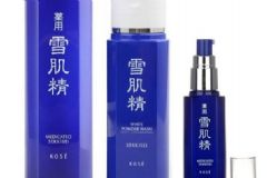 雪肌精和sk2哪個好用？雪肌精和sk2美白哪個好？[圖]