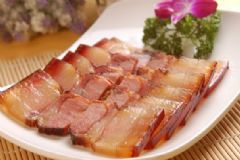 哪些食物吃了有危險(xiǎn)？哪些常見(jiàn)食物不能經(jīng)常吃？[圖]