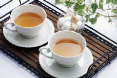 春天喝什么茶養(yǎng)生保健好？紅茶綠茶各有什么好處？[圖]