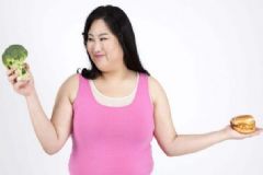 女人如何科學(xué)減肥？女人減肥需注意什么？[圖]