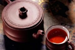 秋季養(yǎng)生喝什么茶好？枸杞紅棗菊花茶有什么好處？[圖]