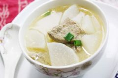 吃什么食物可以降低吸煙危害？吸煙的人多吃哪些食物好？[圖]