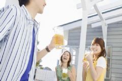 喝醉了怎么解酒？喝醉酒怎么解酒？[圖]