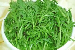 茼蒿有哪些食用方法？茼蒿有什么營養(yǎng)？[圖]