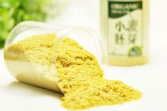 小麥胚芽粉有什么好處？小麥胚芽粉的功效與作用[圖]