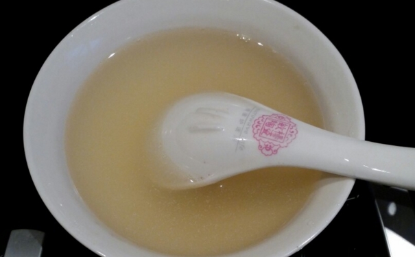 飯后喝湯會(huì)胖嗎？飯后喝湯會(huì)不會(huì)胖？(1)