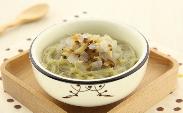 哪些食物可以保養(yǎng)肌膚？最能保養(yǎng)肌膚的食物是什么？(1)