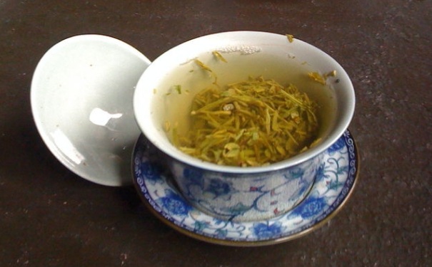 經(jīng)期喝茶會怎樣？女性經(jīng)期喝茶影響鐵吸收嗎？(1)