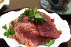 牛肉的功效有哪些？牛肉的功效與作用及禁忌[圖]