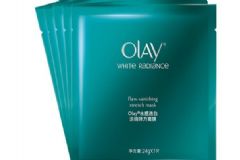 olay彈力面膜好用嗎？olay彈力面膜怎么樣？[圖]