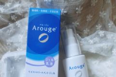 arouge化妝水怎么用？arouge化妝水使用方法[圖]