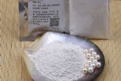 敏感肌膚可以用珍珠粉嗎？珍珠粉敏感肌膚能用嗎？[圖]