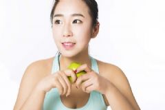 女性減肥吃什么食物好？適合女性減肥吃的食物有哪些？[圖]