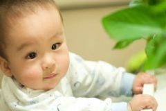 孩子缺鈣的癥狀有哪些？孩子有哪些補鈣的方法？[圖]