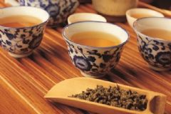 烏龍茶適合什么季節(jié)喝？烏龍茶秋季喝好嗎？[多圖]