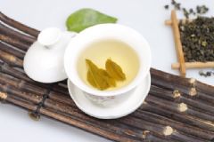 喝多久烏龍茶能減肥？烏龍茶喝多久能瘦？[多圖]