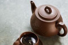 喝烏龍茶要用什么茶具？沖泡烏龍茶要什么茶具？[多圖]