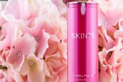 skin79適合什么年齡段？skin79適合多大年齡用？[圖]