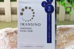 transino面膜要洗嗎？transino面膜怎么用？[圖]