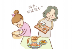 孕吐厲害該怎么辦？孕婦孕吐吃什么食物好？[圖]