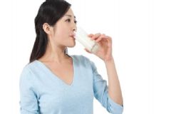 豆奶和牛奶能同飲嗎？豆奶和牛奶可以一起喝嗎？[多圖]