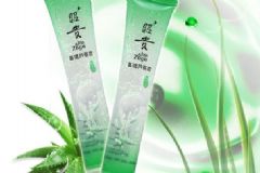 昭貴蘆薈原汁蘆薈膠好用嗎？國(guó)產(chǎn)護(hù)膚單品有哪些比較好用？[圖]