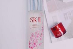 sk2櫻花限定神仙水多少錢？skii2017櫻花限定神仙水專柜價(jià)格[圖]