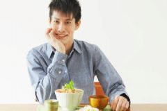 男性飲食方面要注意什么？男性飲食的注意事項(xiàng)有哪些？[圖]