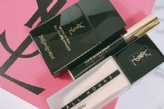 ysl2017秋季新品有哪些？ysl秋季新品有哪些？[圖]