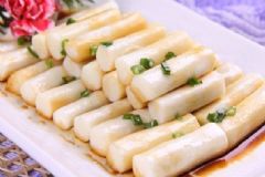 吃什么可以保持好身材？吃哪些食物能保持好身材？[圖]