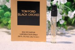 tomford香水怎么樣？tomford香水好聞嗎？[圖]