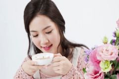 夏季女人喝什么茶好？夏季女性適合喝什么茶？[圖]