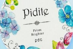 PDC pidite控油定妝蜜粉餅好用嗎？多少錢？[圖]