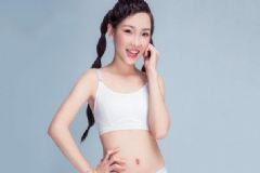 初一女生的乳房發(fā)育的好嗎？初一女生的胸部是什么樣的？[圖]