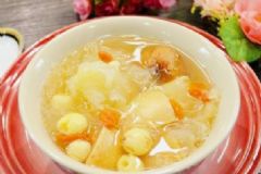 哪些食物補充膠原蛋白？吃什么可以補充膠原蛋白？[圖]