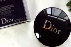 dior2017款氣墊bb多少錢？迪奧恒久完美氣墊專柜價(jià)格[圖]